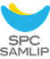 SPC 삼립 로고